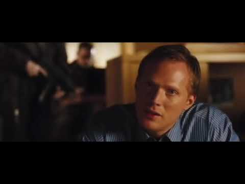 Firewall (2006) – Movie Trailer