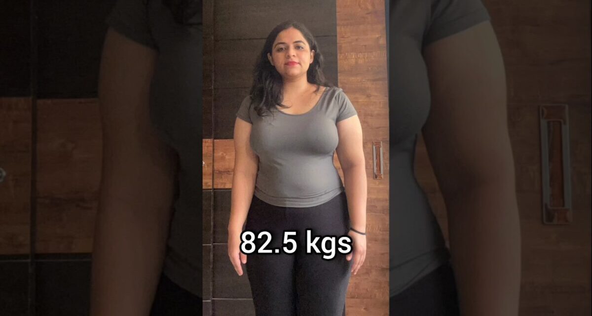 My Clients Fat Loss Transformation #weightloss