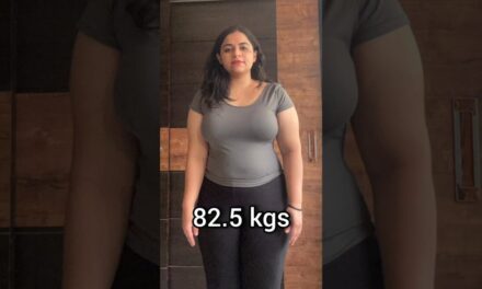 My Clients Fat Loss Transformation #weightloss