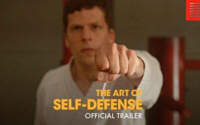 THE ART OF SELF DEFENSE | Official Trailer