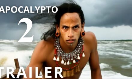 Apocalypto 2: (2025) – Teaserr Trailer | Touchstone Pictures | AI Generated