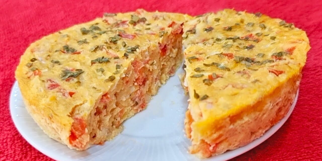 Only 5 MINUTES For An EASY WEIGHT LOSS DINNER! No Flour, Low Calorie, Healthy, And Few Ingredients