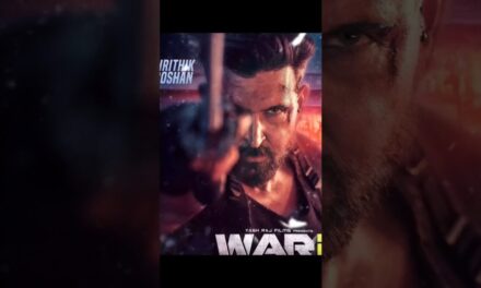 War 2 Trailer Ritik Hoshan #bollywood #movie #song #leo #love #wartrailer #warteaser