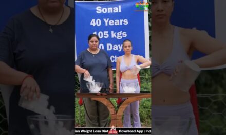 How To Transform Your Weight Loss Journey With An Indian Diet | Fastest Way To Lose Fat By Richa