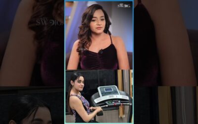 23 Kgs Weight Loss பண்ண Daily 4 Hours Workout பண்ணுவேன்! 😲 – Actress Abarnathi | Irugapattru