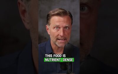 The #1 FAT-BURNING Food In The World!