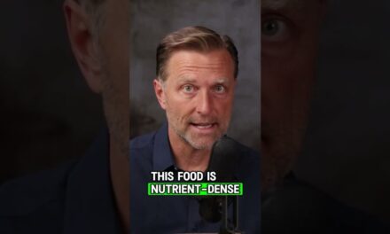 The #1 FAT-BURNING Food In The World!