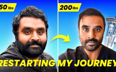 Restarting My Mounjaro Weight Loss Journey – Current Dose And Peptide Schedule