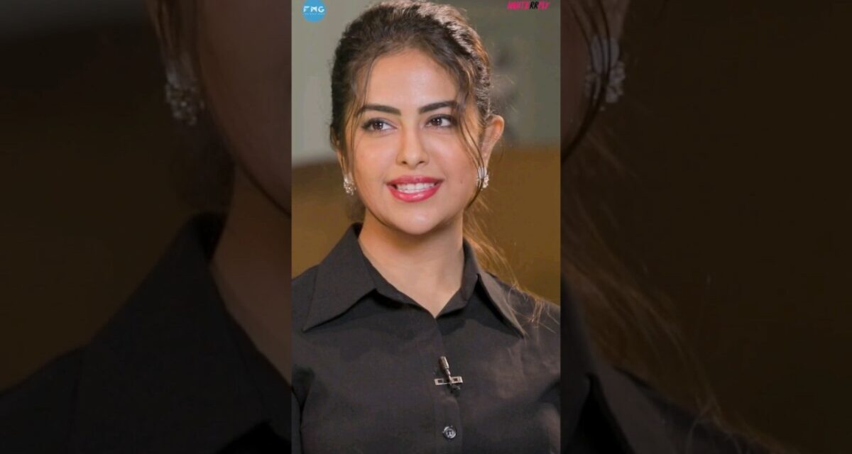 #AvikaGor On Her 20kgs Weight Loss Journey! #weightloss #viral #shorts  #bollywood #viralshorts