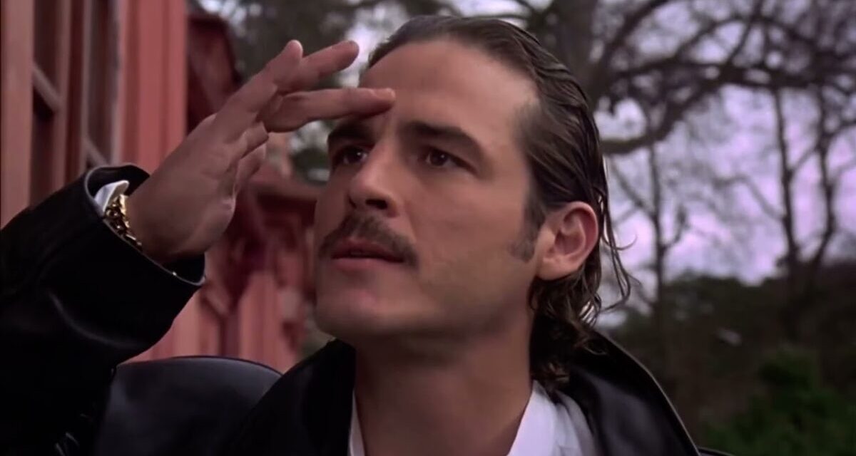 The Shooter (1995) – Movie Trailer (With Cantonese Subtitles)