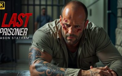 Last Prisoner :  New Action Movie 2025 | Jason Statham | Full Movie | 4K Ultra #actionmovies