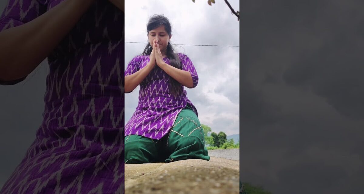Weight Loss Journey 🤸‍♀️ Desi Style 🍛 Day 4 Challenge (4/60) #shorts