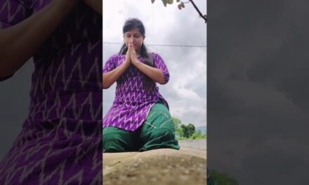 Weight Loss Journey 🤸‍♀️ Desi Style 🍛 Day 4 Challenge (4/60) #shorts