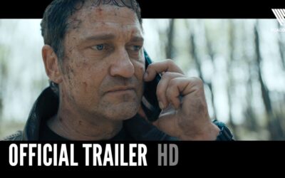 ANGEL HAS FALLEN | Official Trailer | 2019 [HD]