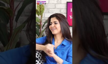 My Easy Weight Loss Tips – Ghazal Siddique