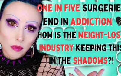 The TERRIFYING Hidden Cost Of Weight-Loss Surgery
