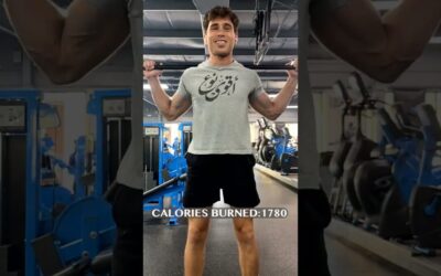 I Tried David Goggins 100 Pounds In 3 Months Weight-loss Routine (Navy Seal Training)
