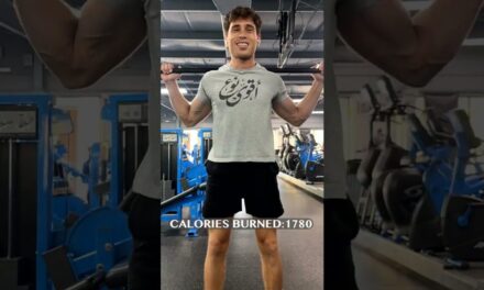 I Tried David Goggins 100 Pounds In 3 Months Weight-loss Routine (Navy Seal Training)