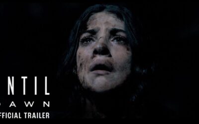 UNTIL DAWN – Official Movie Trailer (HD)