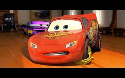 Cars (2006) – Movie Trailer
