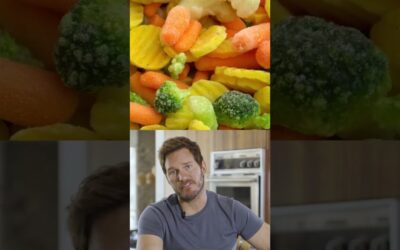 Chris Pratt Gave Intermittent Fasting A Try  #menshealth