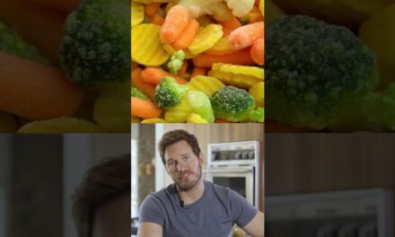 Chris Pratt Gave Intermittent Fasting A Try  #menshealth