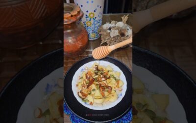 High Protein & Weight Loss Friendly | My Healthy Breakfast Secrets Finally Revealed | #shorts