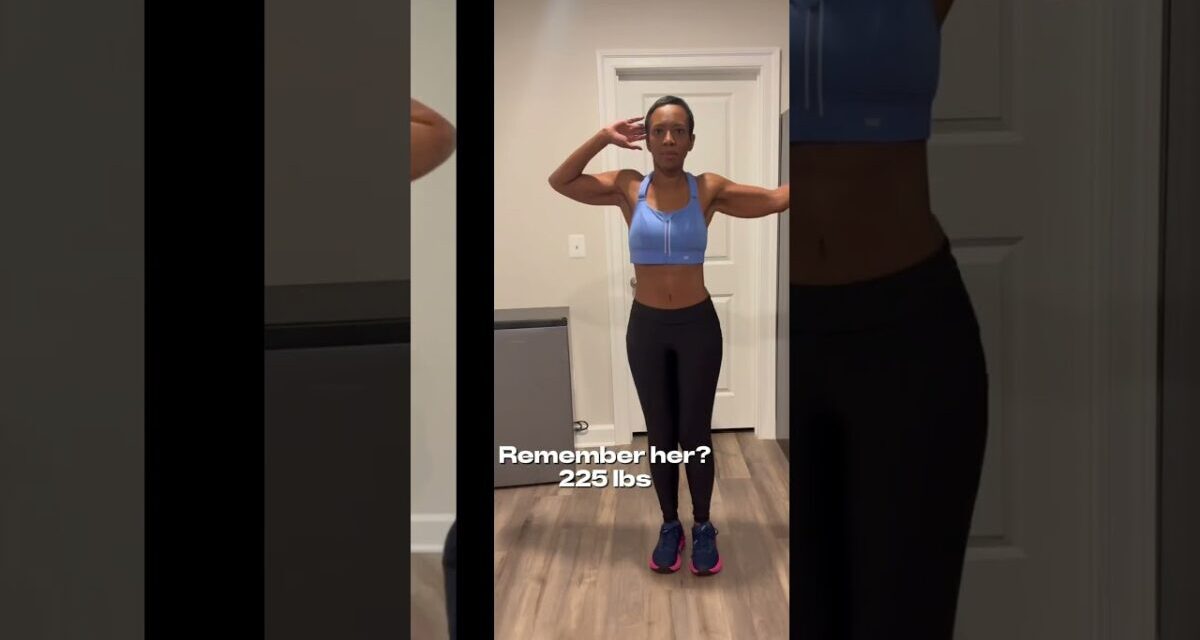 Before & After Weight Loss Transformation | I Lost 90 Lbs #transformation #weightloss