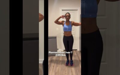 Before & After Weight Loss Transformation | I Lost 90 Lbs #transformation #weightloss