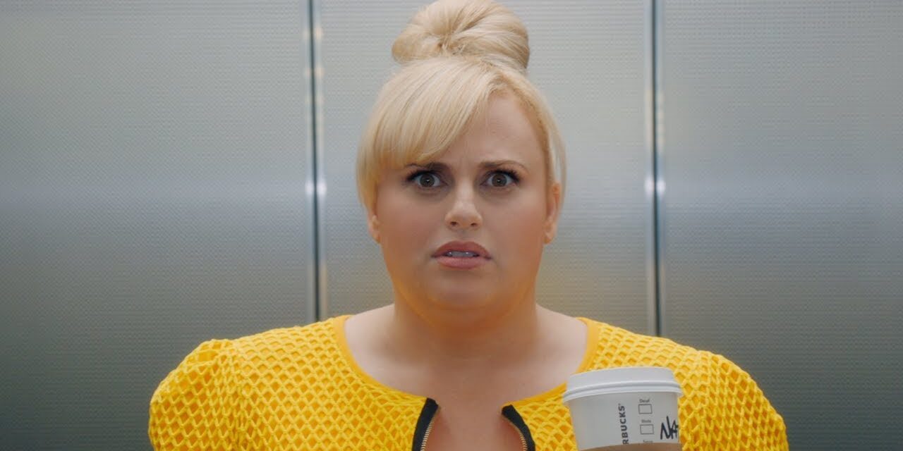 ISN’T IT ROMANTIC – Official Trailer