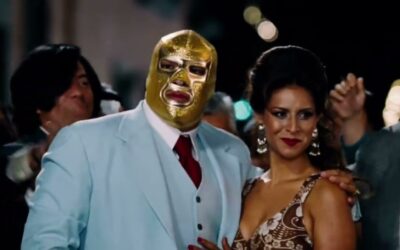 Nacho Libre (2006) – Movie Trailer