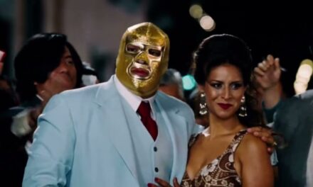 Nacho Libre (2006) – Movie Trailer