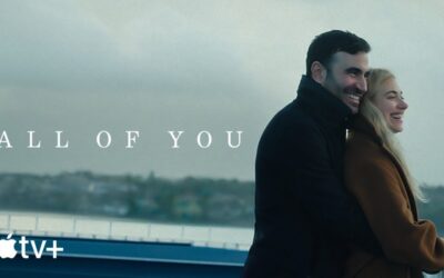 All Of You — Official Trailer | Apple TV+