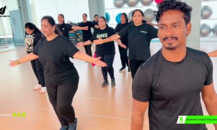 14 Days Weight Loss Challenge Home Workout Video | Zumba Fitness With Unique Beats | Vivek Sir