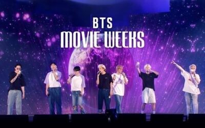 ‘BTS MOVIE WEEKS’ Official Trailer