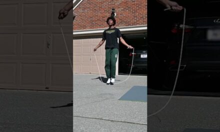 The Best Cardio For Weight Loss 👀