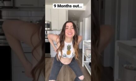 How’s YOUR Postpartum Weight Loss Going? #postpartum #weightloss #weightlossjourney