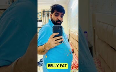 Inspiring Weight Loss Success Stories |  How Abhinav Lost 21 KG In 120 Days
