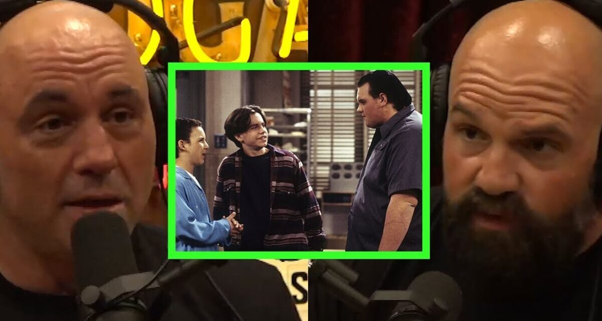 Ethan Suplee’s Amazing Weight Loss Journey