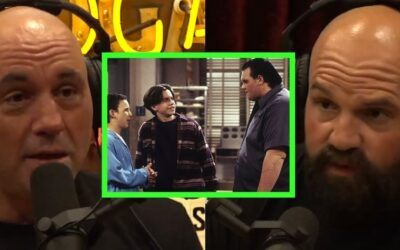 Ethan Suplee’s Amazing Weight Loss Journey