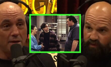 Ethan Suplee’s Amazing Weight Loss Journey