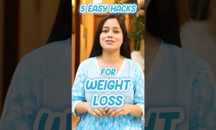 Lost 35kgs Weight No Gym No Exercise #shorts #youtubeshorts #beauty