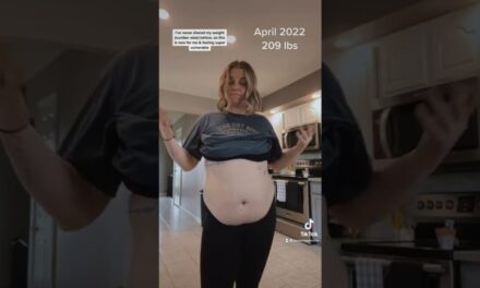 Weight Loss Transformation | Health & Fitness Journey | Postpartum Journey | Mega Mom