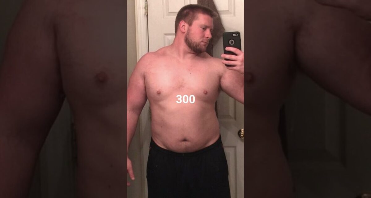 Fat Loss Motivation