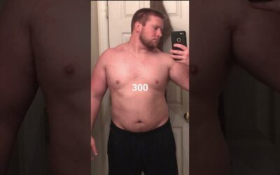 Fat Loss Motivation