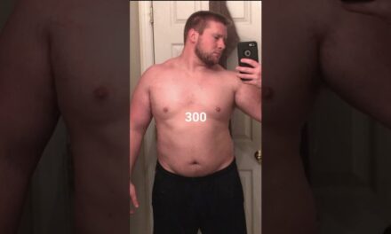 Fat Loss Motivation