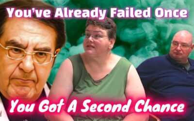 Holly Failed Her First Weight Loss Surgery – My 600 Pound Life WATN Reaction