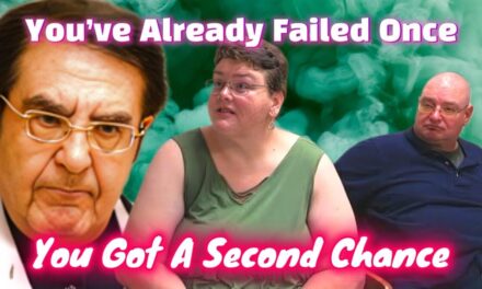 Holly Failed Her First Weight Loss Surgery – My 600 Pound Life WATN Reaction