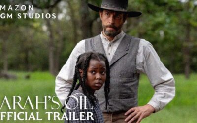 Sarah’s Oil | Official Trailer