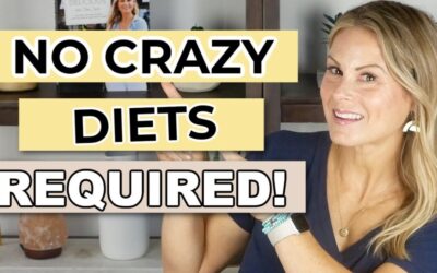 BEGINNER’S GUIDE TO NATURAL WEIGHT LOSS | 10 Healthy Tips!